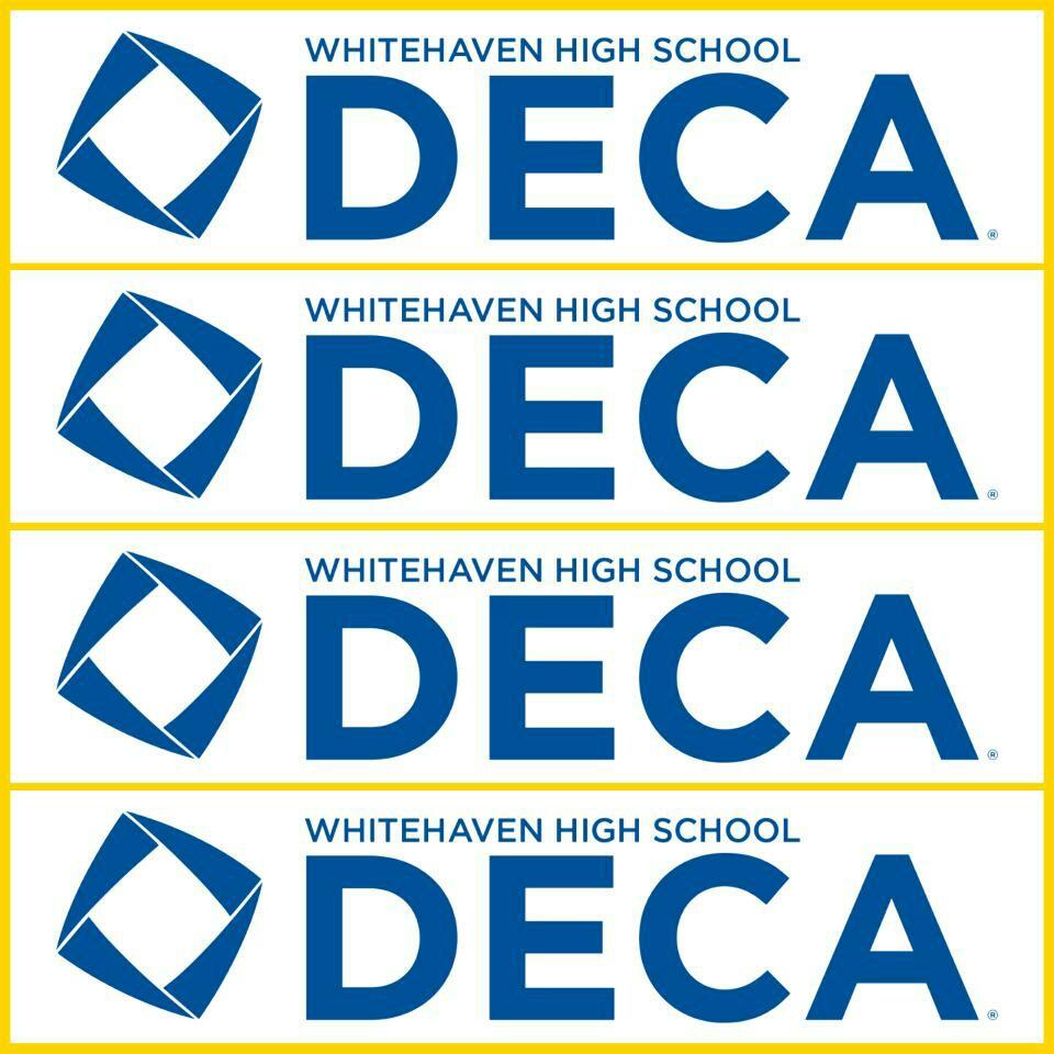DECA prepares emerging leaders and entrepreneurs in marketing, finance, hospitality and management in high schools and colleges around the globe.