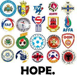 FootballOfHope's profile picture. Infos sur les petits pays du football européen. Exploit, joueur, stade.. Explorez ces équipes méconnues ! 🇮🇸🇸🇲🇲🇩🇱🇮🇧🇾🇦🇩🇱🇺🇫🇴🇬🇮🇦🇿🇱🇻🇱🇹🇪🇪🇲🇹🇲🇰🇽🇰🇰🇿🇨🇾🇬🇪🇦🇲🇦🇱🇬🇱🇯🇪🇬🇬🇦🇽🇻🇦🇲🇨