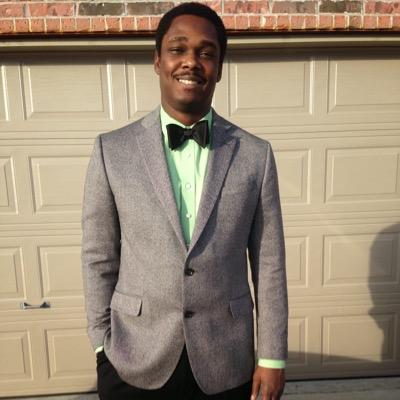 winstonspencer's profile picture. Integrating awesome with ingenuity.