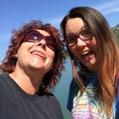 CKoehn's profile picture. NANA2Three, Army Vet, Retired.
 
Career in HIT Consulting and Staffing, Operations, Talent Mgmt,  previous work in IT C/S. Former TX Dem Committeewoman
#METOO