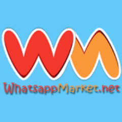 whatsapp market sms whatsappmarkets twitter