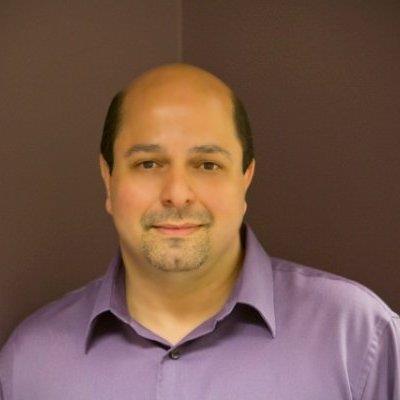 imadaboukheir's profile picture. Technology Executive