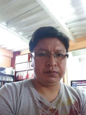 FabianMurillov's profile picture. 