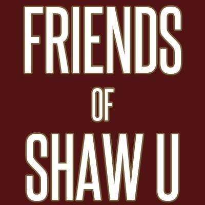 FriendsOfShawU Profile Picture