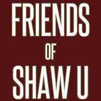 We Are The(@FriendsOfShawU) 's Twitter Profile Photo