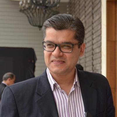 Sidharth Damani Profile