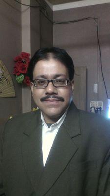 2007_biswajit's profile picture. Male