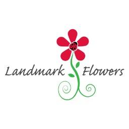 We are a brand new, unique, innovative & green retail flower shop in #Kelowna. We create one of a kind floral designs for every occasion. #LandmarkFlowers