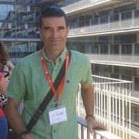 Ernesto Coy Gómez (@ernestocoy2) 's Twitter Profile
