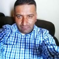 Gilberto (@gilbert30018076) 's Twitter Profile