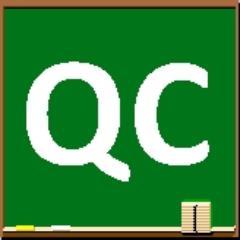 QuantCoach Profile Picture