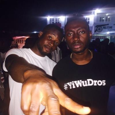 XclusiveJam's profile picture. party is activated
