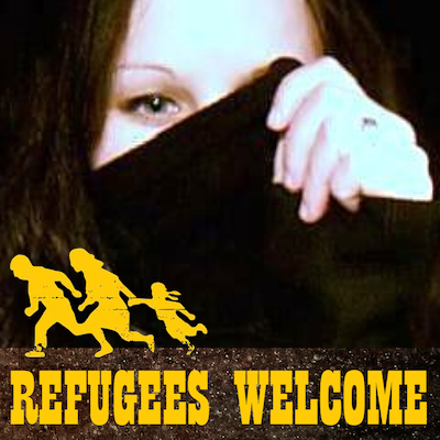 Emmi_Cross's profile picture. long-term preservation of digital data. esp interested in current affairs,psychology, it,music,art. antifascist. against terrorism & violence. #TeamWissenschaft