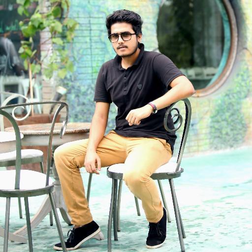 NzTusher's profile picture. Professional Graphic  and UI/UX Designer.
