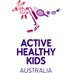 ActiveHealthyKidsAus (@AHK_Aus) Twitter profile photo