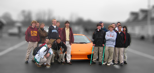 StJoesCarClub's profile picture. We are a club that gets a lot of great people and cars together.  It's always a good time so check out some of our events!
