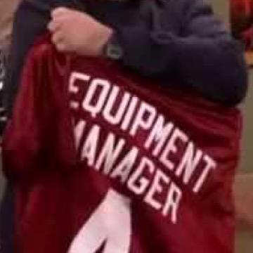 oldequipmentguy's profile picture. Former Equipment Manager. I still love the game and the behind the scenes work that makes it happen. I judge you by your uniforms.