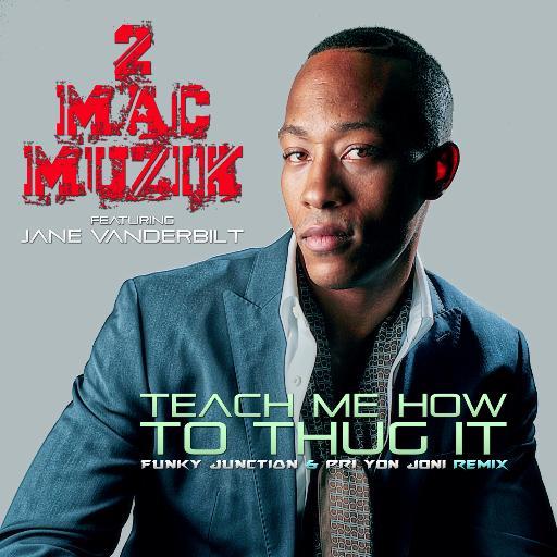 Don’t miss his latest mix tape Black History released under 2 MAC MUZIK.