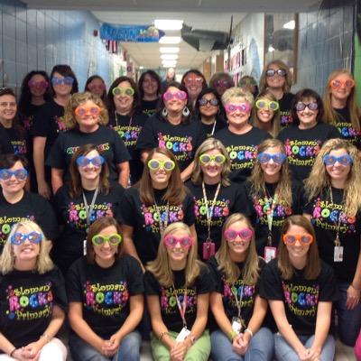 SlomanPrimary School Profile