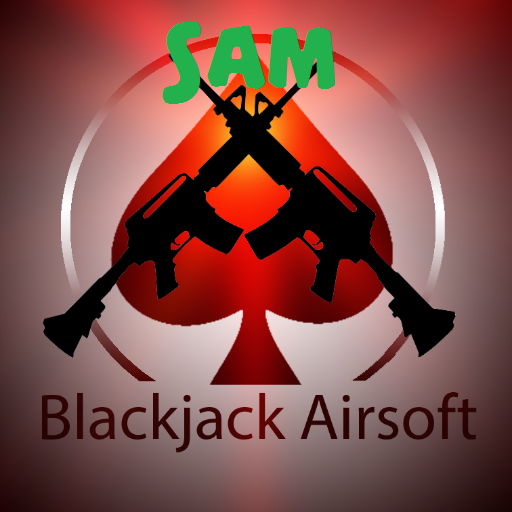 Blackjack_Sam's profile picture. Co-Owner of Blackjack Airsoft
Bringing you news, reviews and game day views.