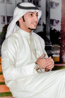 WaledFahad's profile picture. ‏لا تكن مغروراً فتندم، ولا تكن واثقاً فتُصدم ، تحدث بعقلك قبل لسانك، و انظر بضميرك قبل بصرك .