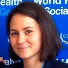 CassandrePiou's profile picture. 