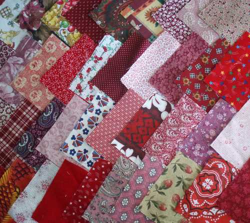 fabricattic's profile picture. Fabric lover, owner of home based internet fabric shop