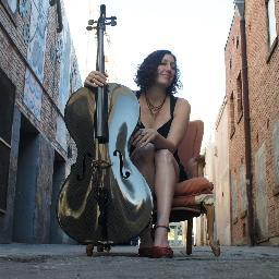 Dirty Cello...cello like you’ve never heard before.