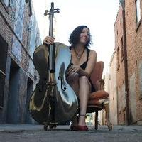 Rebecca Roudman (@dirtycello) 's Twitter Profile