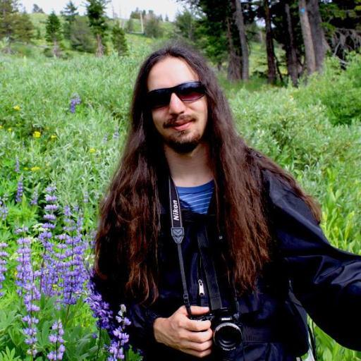 IT professional, writer, musician. Opinions here are mine, not my employers'.