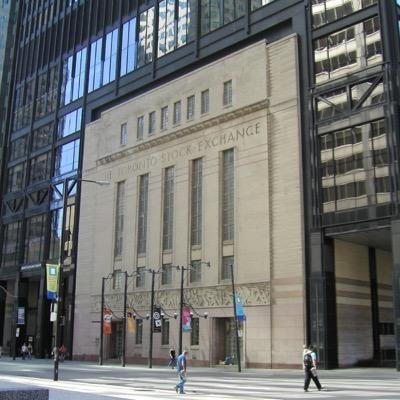 Toronto Stock Exchange main & venture boards; mining, oil & gas issuers; #risk #arbitration. *no advice*