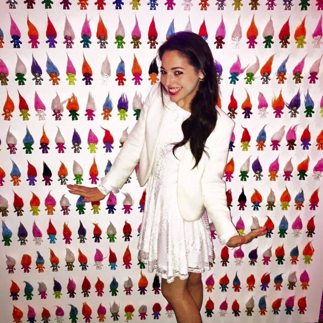 Influencer Marketing | Fashion Enthusiast | Dog Mom | Founder of @melroseandpark & @savvycommco