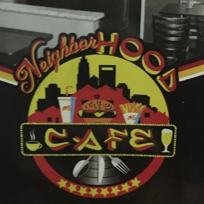 Neighborhood Cafe