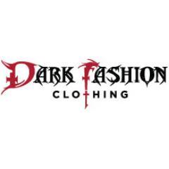 Dark Fashion Clothing, the best in alternative, gothic, rockabilly and steampunk clothing, jewellery, gifts and accessories.