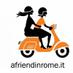 A Friend in Rome (@afriendinrome) Twitter profile photo A Friend in Rome (@afriendinrome) Twitter profile photo
