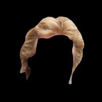 Noel Edmonds Hair (@edmondshair) 's Twitter Profile Photo