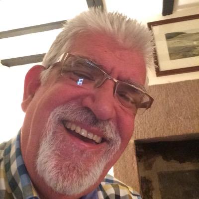 iaindwakefield's profile picture. 