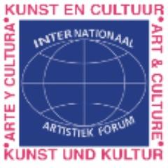 Int Art Forum IAF