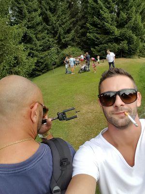 EdoardoCaon's profile picture. 