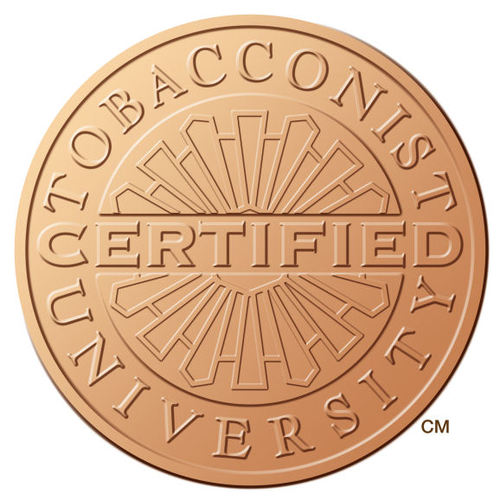 Educating & Certifying Tobacconists & Consumers about cigars, pipes, and the luxury tobacco industry.
