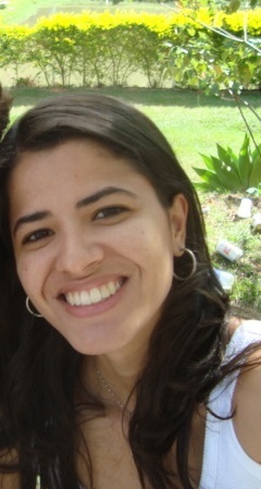 Engenheira Agrônomo, viciada em finanças,empreendedorismo, redes sociais e tecnologia. Em busca de um lugar ao sol fazendo boas coisas e me divertindo.
