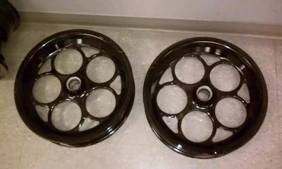 profabinc45's profile picture. ProFab, Inc has been providing work related to Machine Shops & Metalwork for many years. Call us at (606)678-2051! 
232 Parkers Mill Road