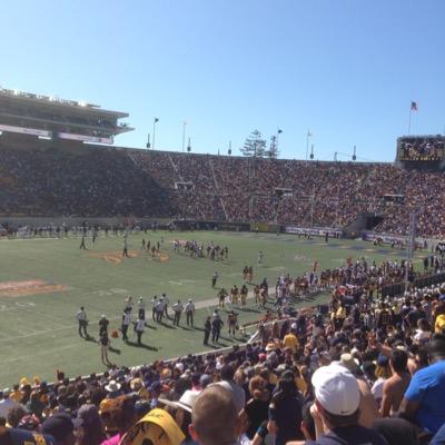CalGoldenTroll's profile picture. Promoting the University of California! Addicted to shoes and expensive travel gear