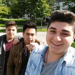 3_Different_'s profile picture. 