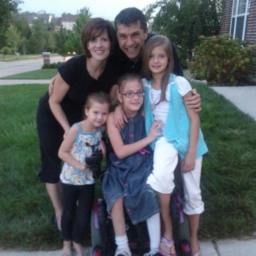 terrysanderson's profile picture. Husband, father, passionate Christ follower, Pastor at Calvary Church