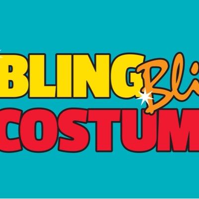 Costumes to buy or hire. the biggest and best costume store in CQ! Call Yeppoon Ph 0749302347  Bling Bling, so good we named it twice