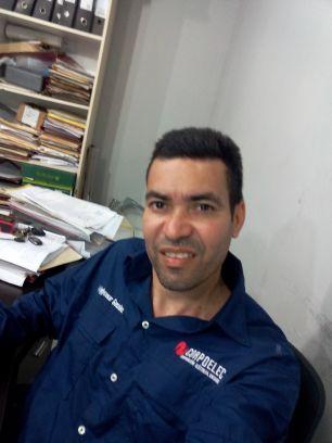 Ingeniero Electricista encargado de velar por el Control y Reducción de Perdidas No Técnicas en Comercializacion CORPOELEC ANZOATEGUI
