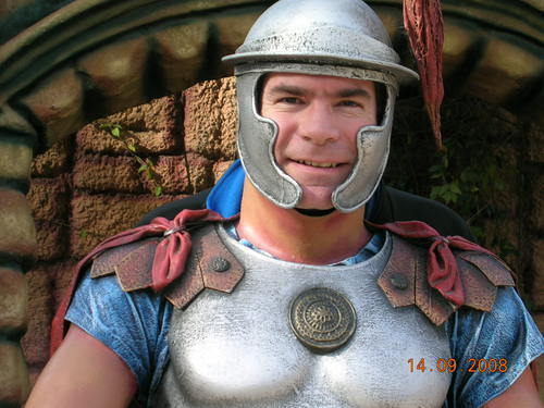 Padre, Marido, Ingeniero Civil Mecanico, Emprendedor.