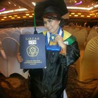 Indah Pratiwi Sadie (@indahkotak07) 's Twitter Profile
