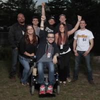 Gooch and the Motion (@goochnthemotion) 's Twitter Profile